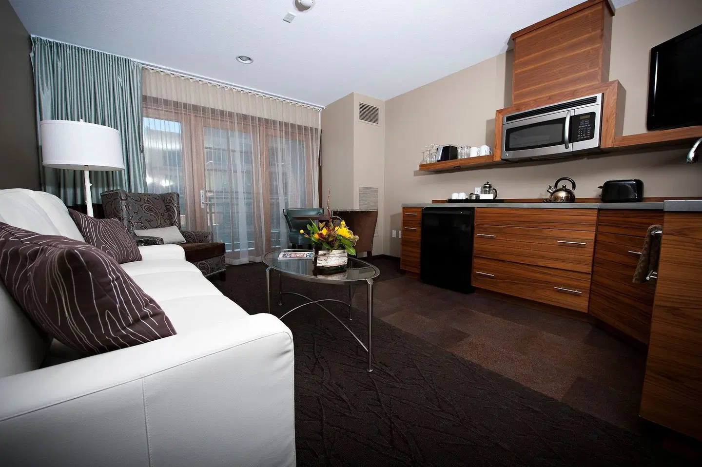Oxford Hotel Bend ROOM_EXAMPLE