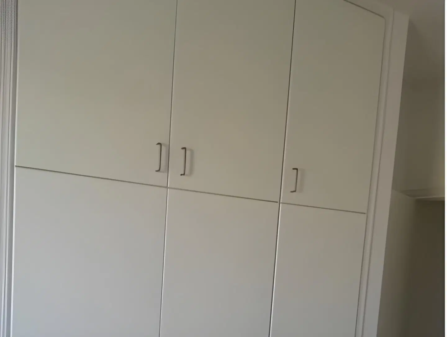 King's Holiday Apartments Badezimmer