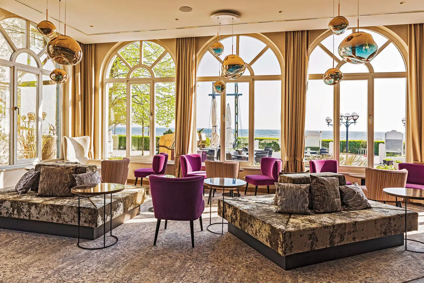 SEETELHOTEL Strandhotel Atlantic LOUNGE_LOBBY