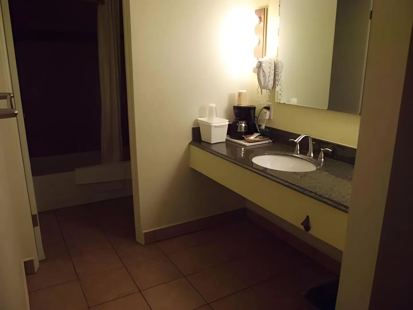 Timbers Motel HEALTH_BEAUTY