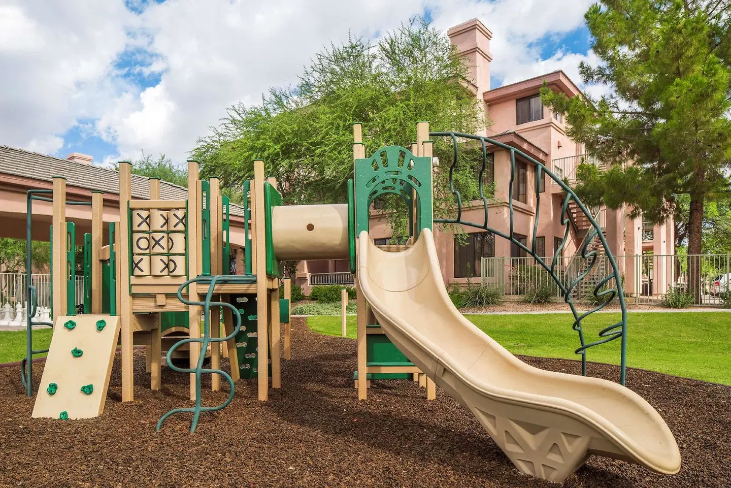 Scottsdale Links Resort SPORTS_AND_LEISURE