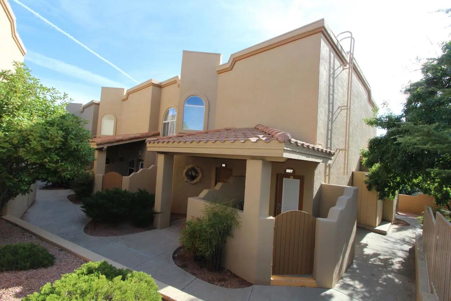 Sedona Springs Resort EXTERIOR