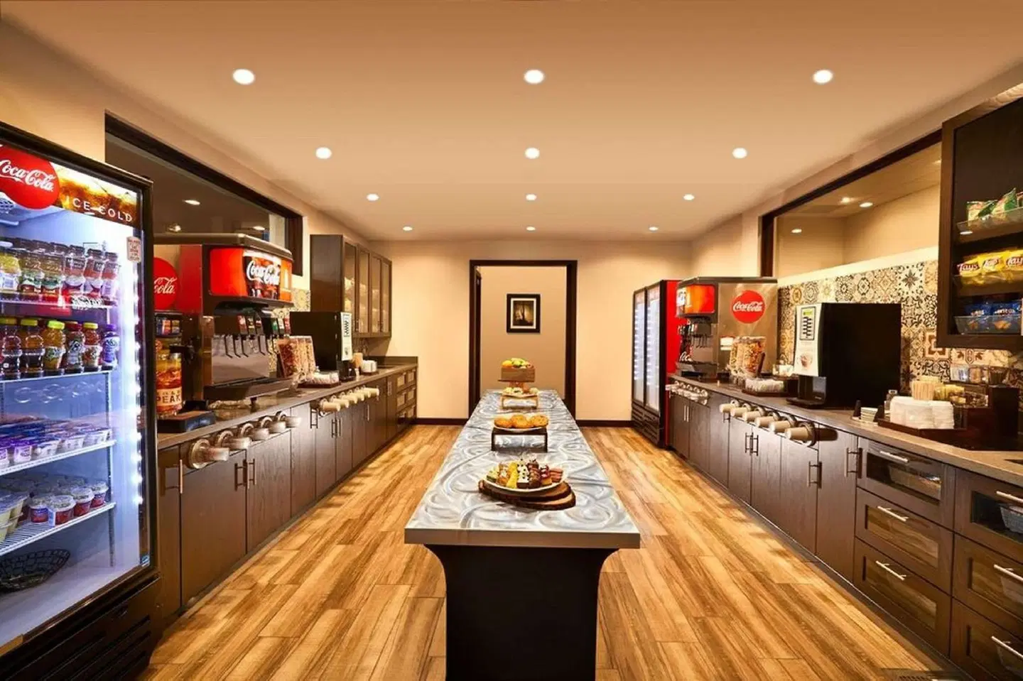 Scottsdale Resort Bar