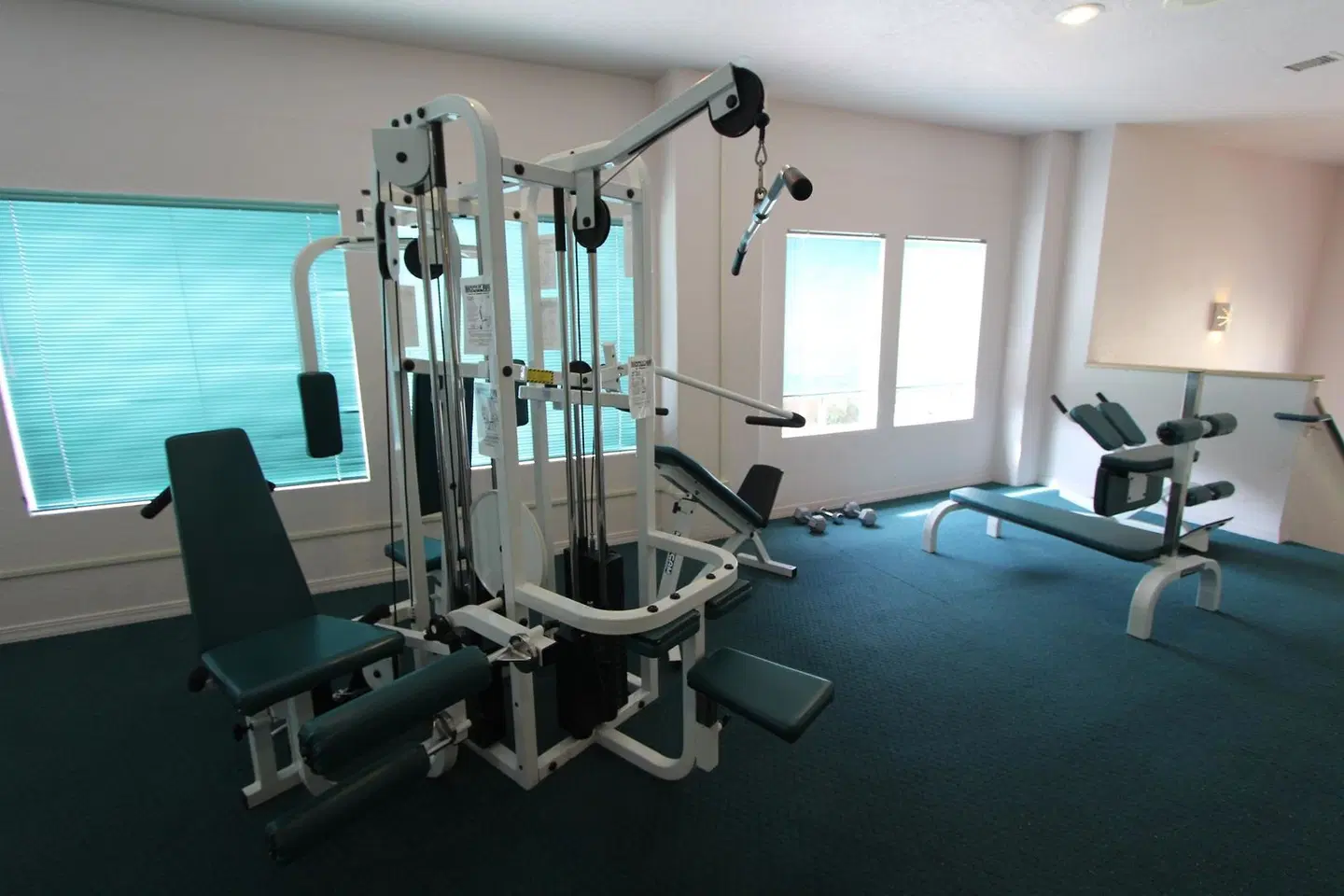 Sedona Springs Resort SPORTS_AND_LEISURE