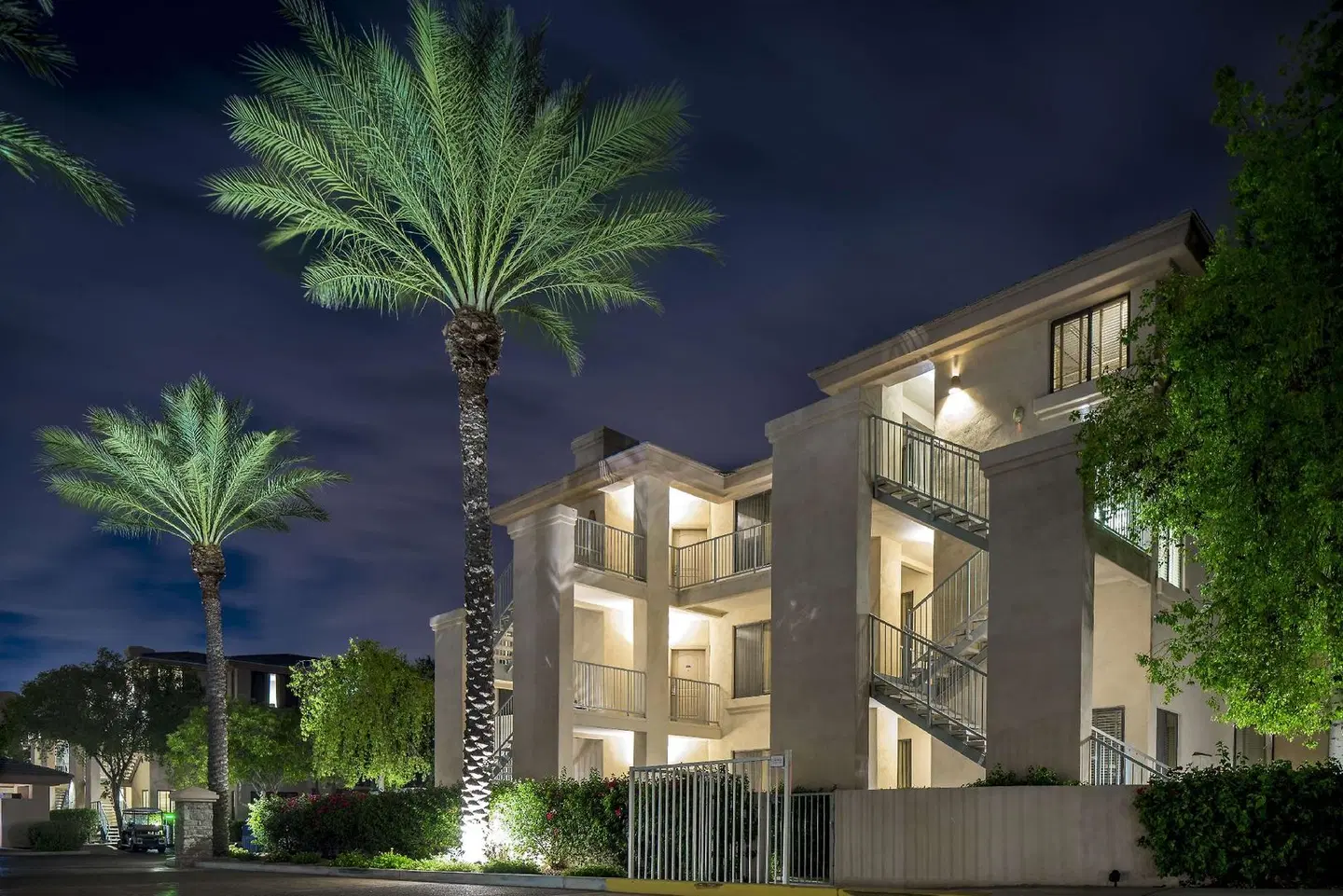 Scottsdale Links Resort EXTERIOR