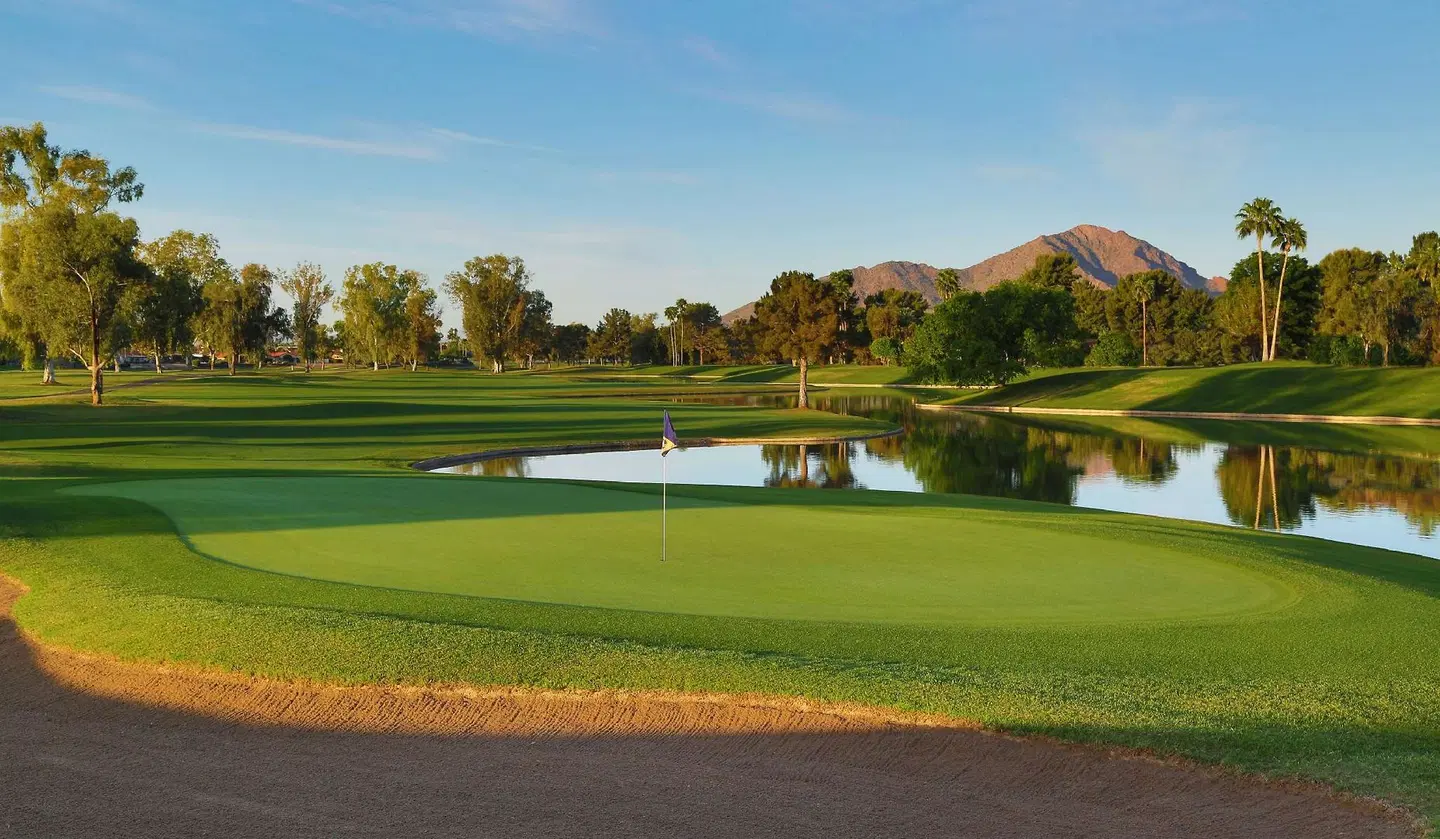 Scottsdale Resort SPORTS_AND_LEISURE