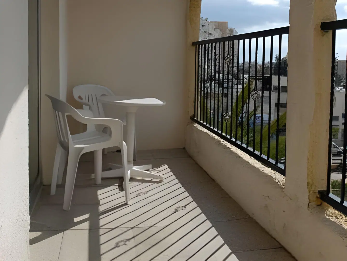 Le Village Hotel HEALTH_BEAUTY