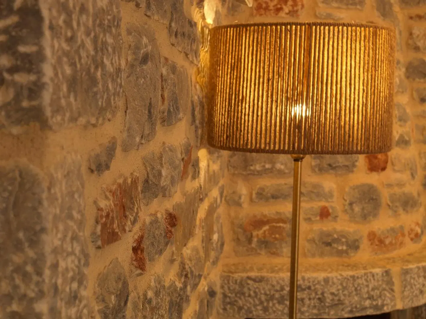Kamares Villa LOUNGE_LOBBY