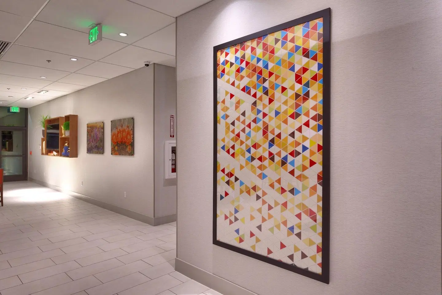Holiday Inn Express & Suites Phoenix West - Buckeye by IHG LOUNGE_LOBBY