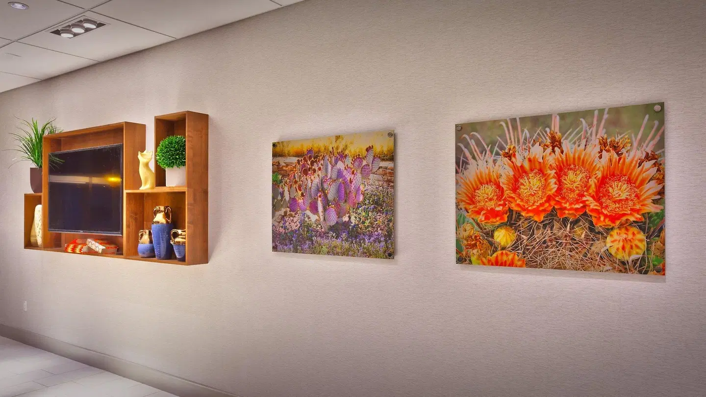 Holiday Inn Express & Suites Phoenix West - Buckeye by IHG ROOM_EXAMPLE