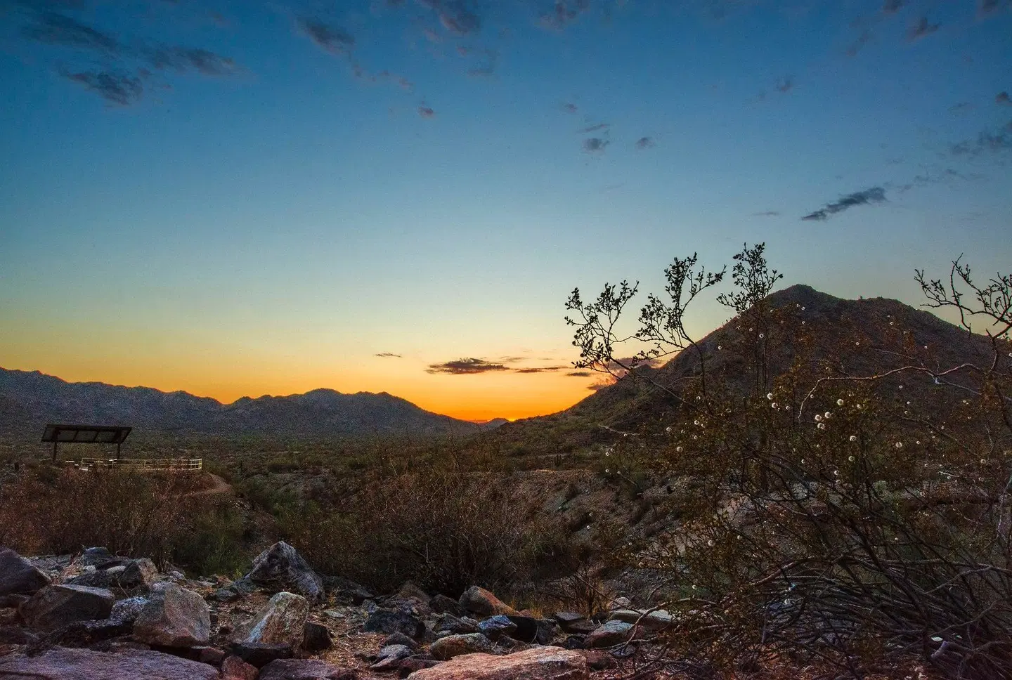 Holiday Inn Express & Suites Phoenix West - Buckeye by IHG LANDSCAPE