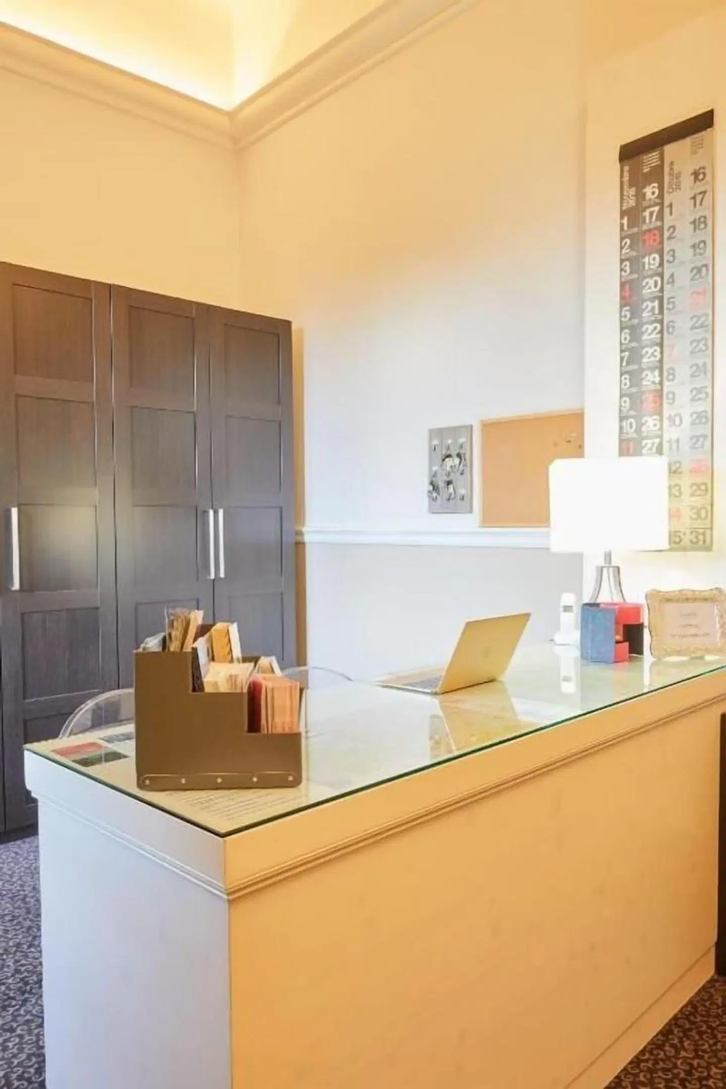 B&B Residenza San Gallo 79 ROOM_EXAMPLE