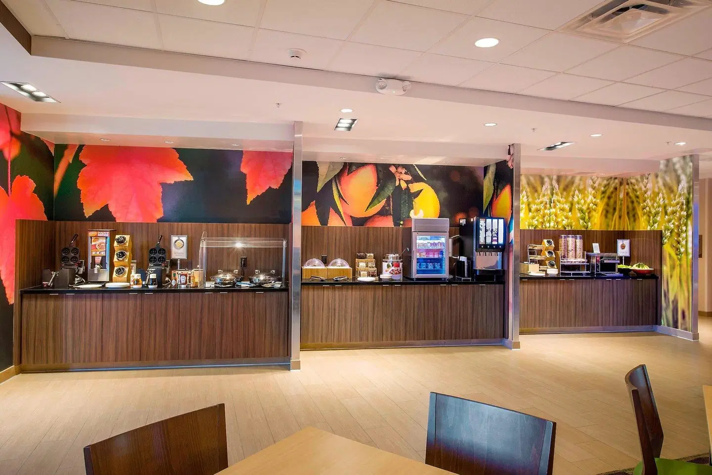 Fairfield Inn & Suites by Marriott Phoenix Tempe/Airport Bar