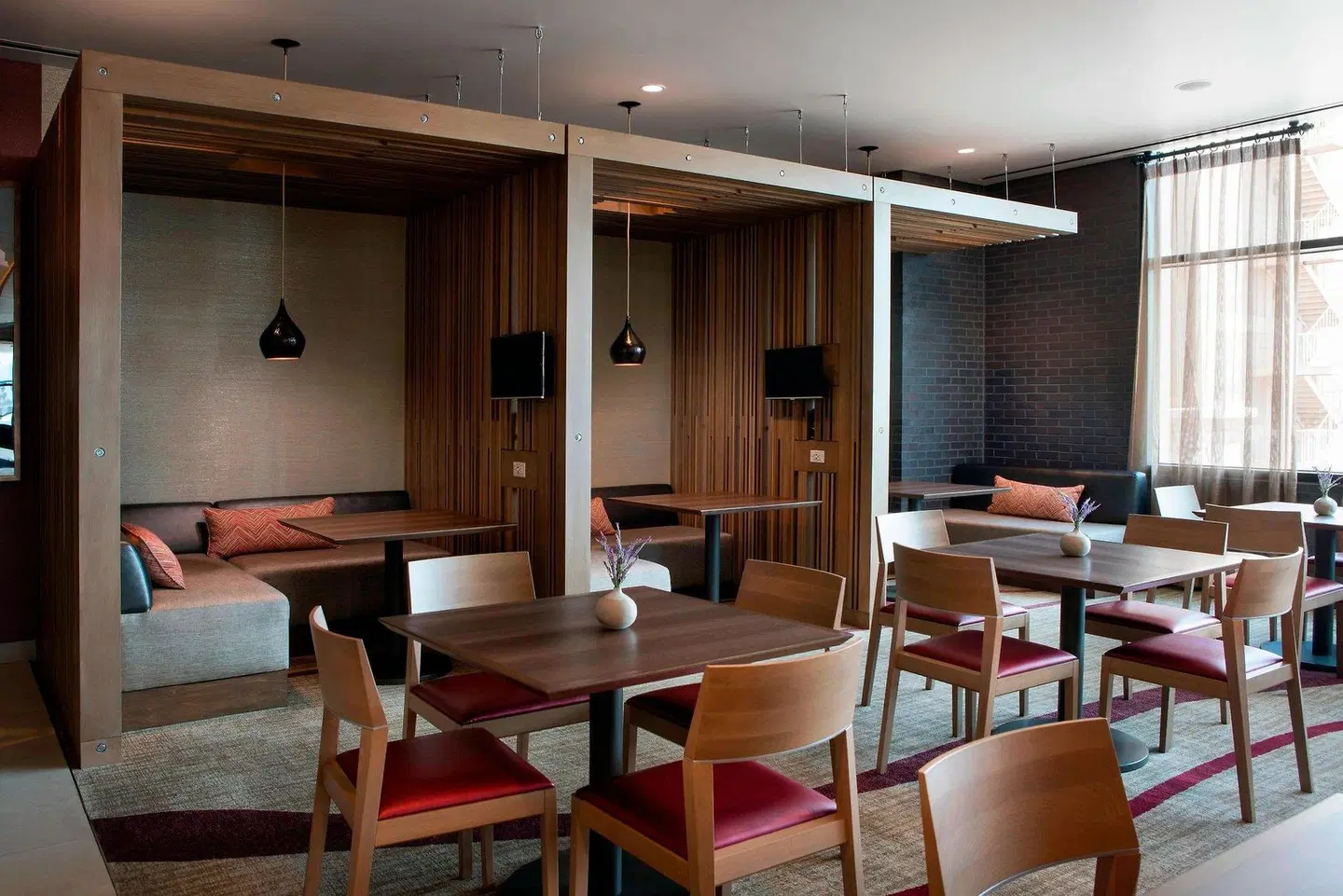 Residence Inn Phoenix Downtown LOUNGE_LOBBY