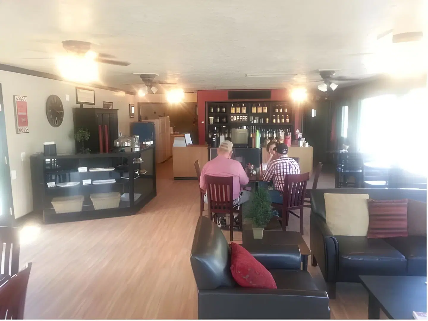 Mingo Motel Bar