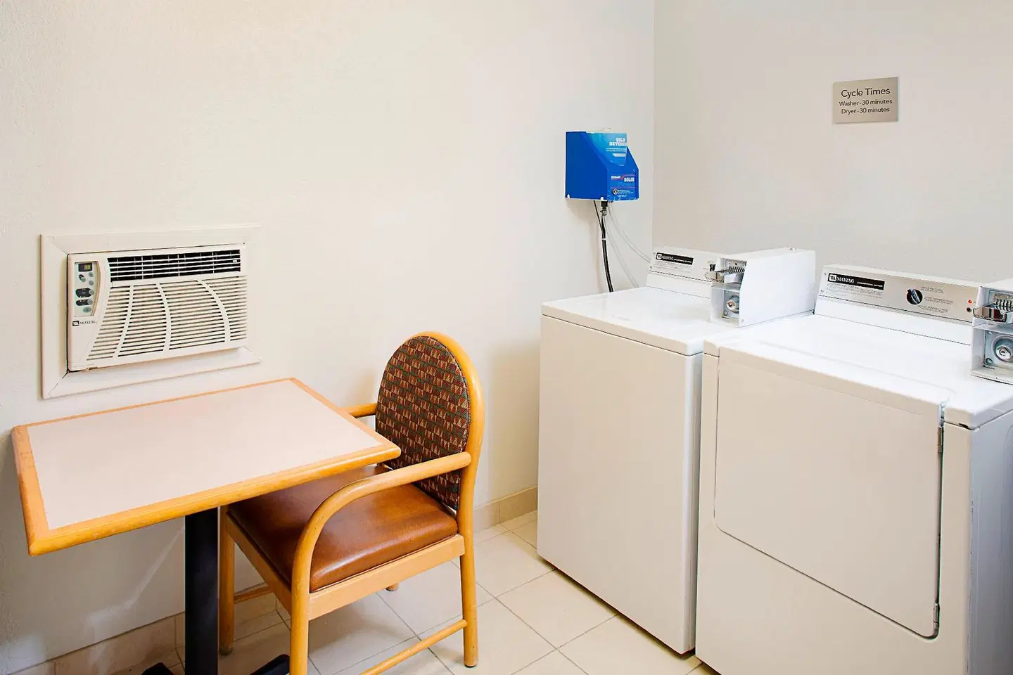 Courtyard by Marriott Tucson Williams Centre ROOM_EXAMPLE