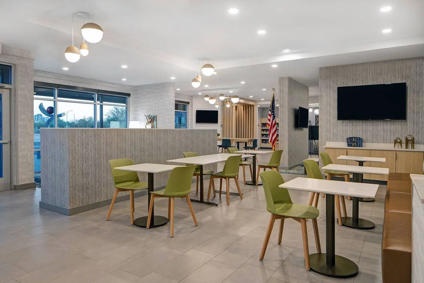 TownePlace Suites by M. PHX Glendale Sports & E. District Konferenz