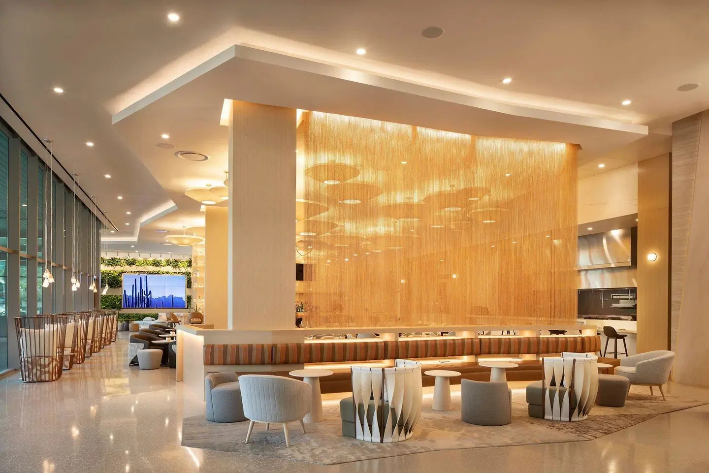 The Westin Tempe Bar