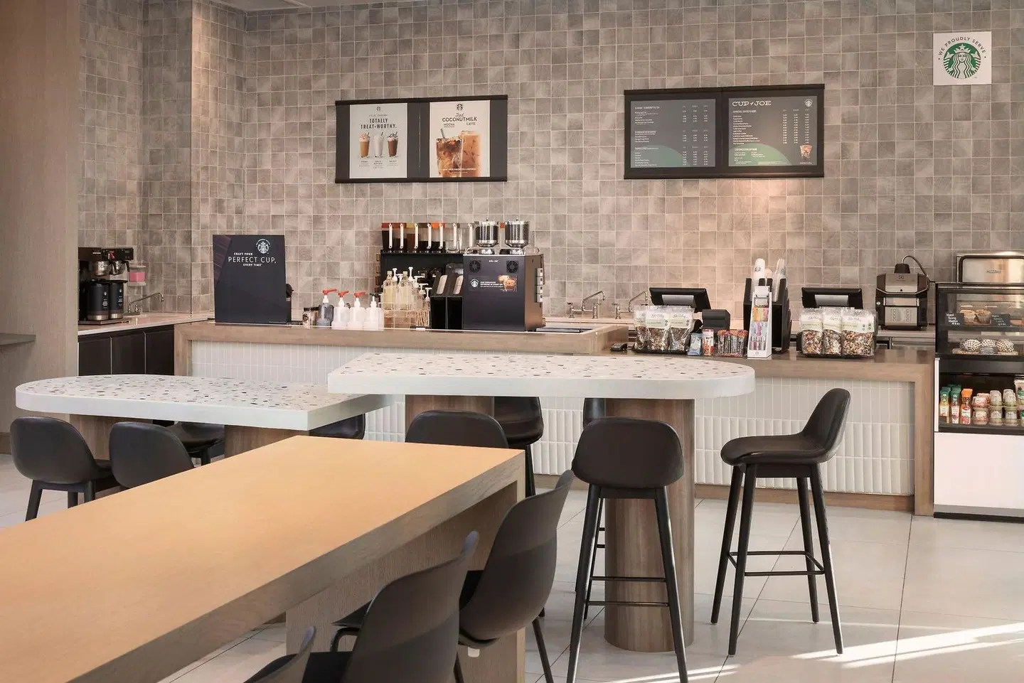 The Westin Tempe Bar