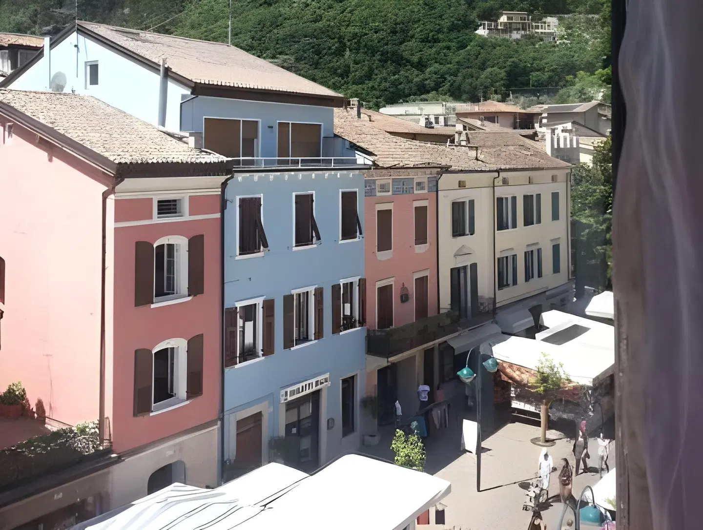 Riva City View B&B EXTERIOR