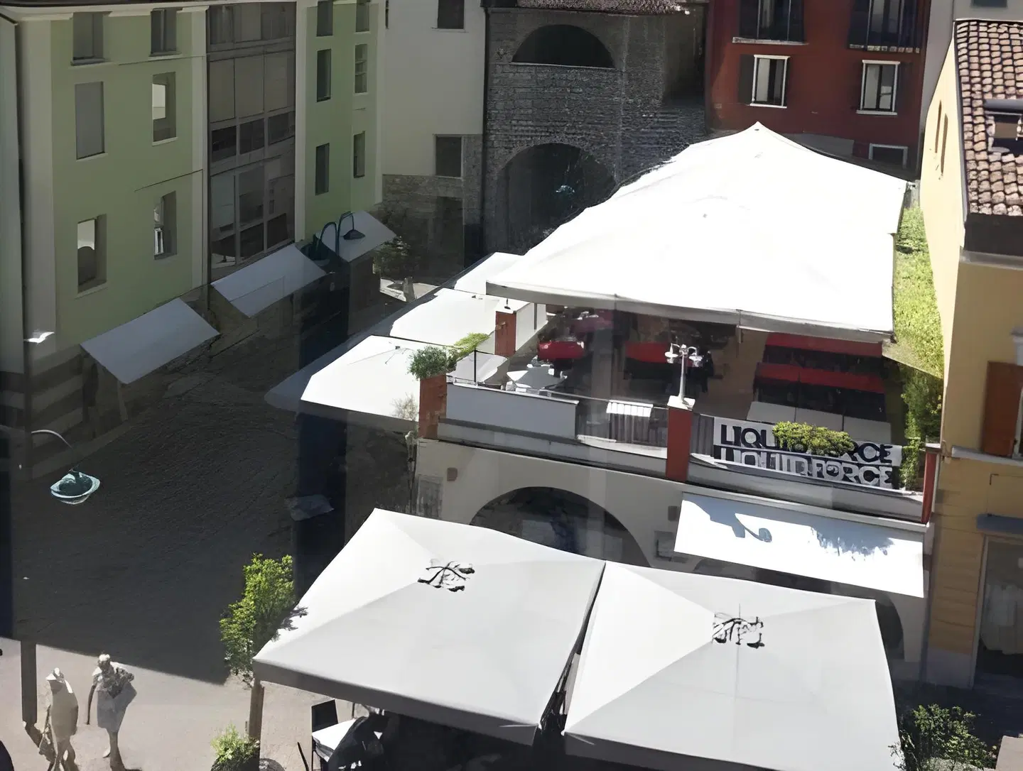 Riva City View B&B EXTERIOR