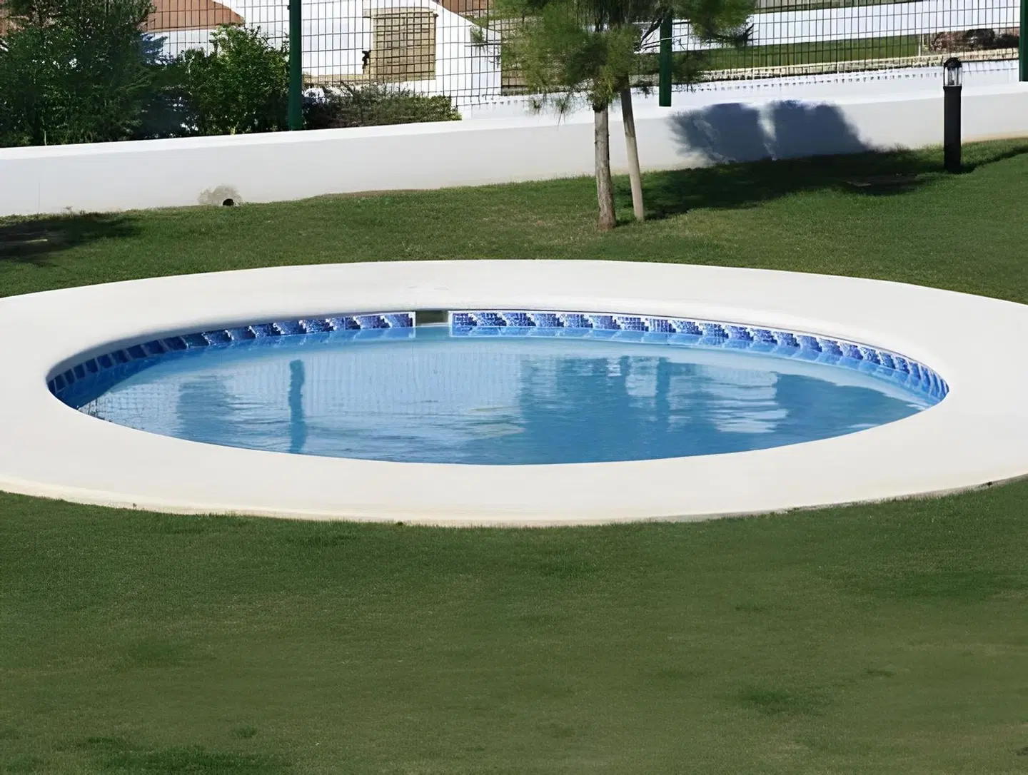 Apartamentos Vacacionales La Carrajolilla OUTDOOR_POOL