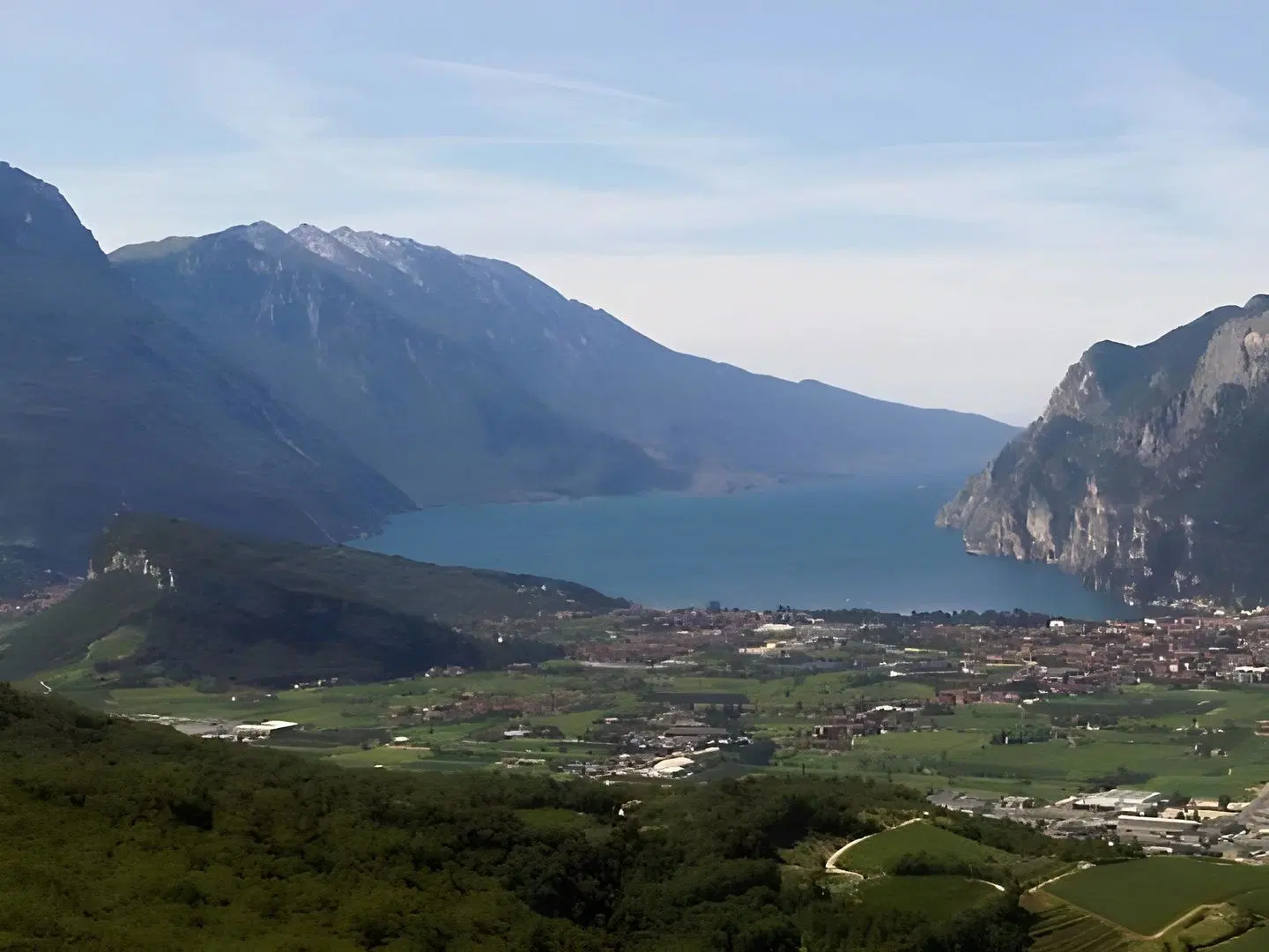 Diana LANDSCAPE