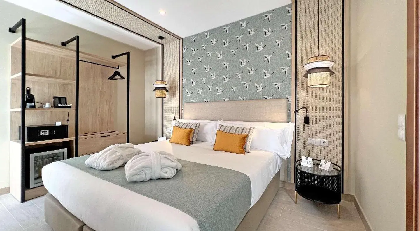 Soho Boutique Columela ROOM_EXAMPLE