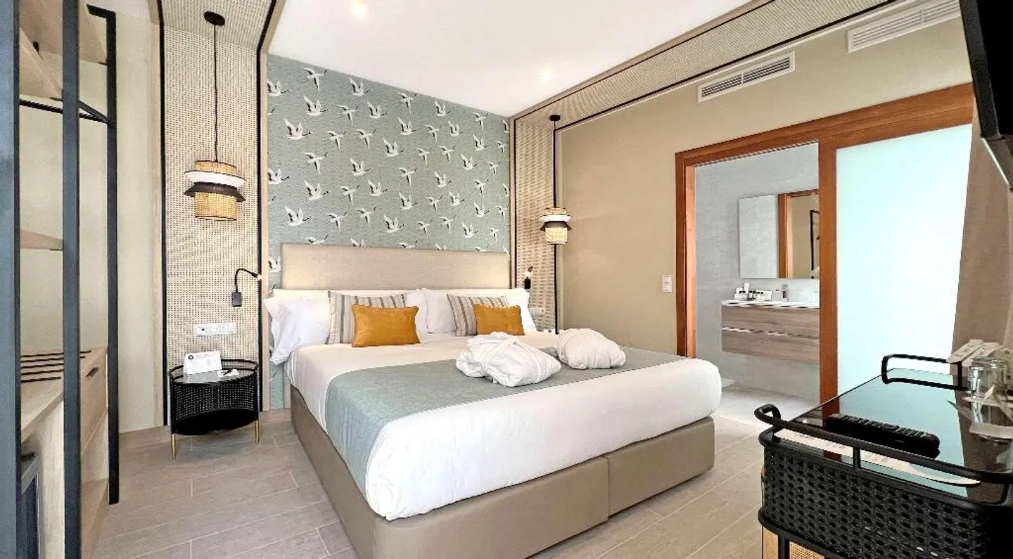 Soho Boutique Columela ROOM_EXAMPLE