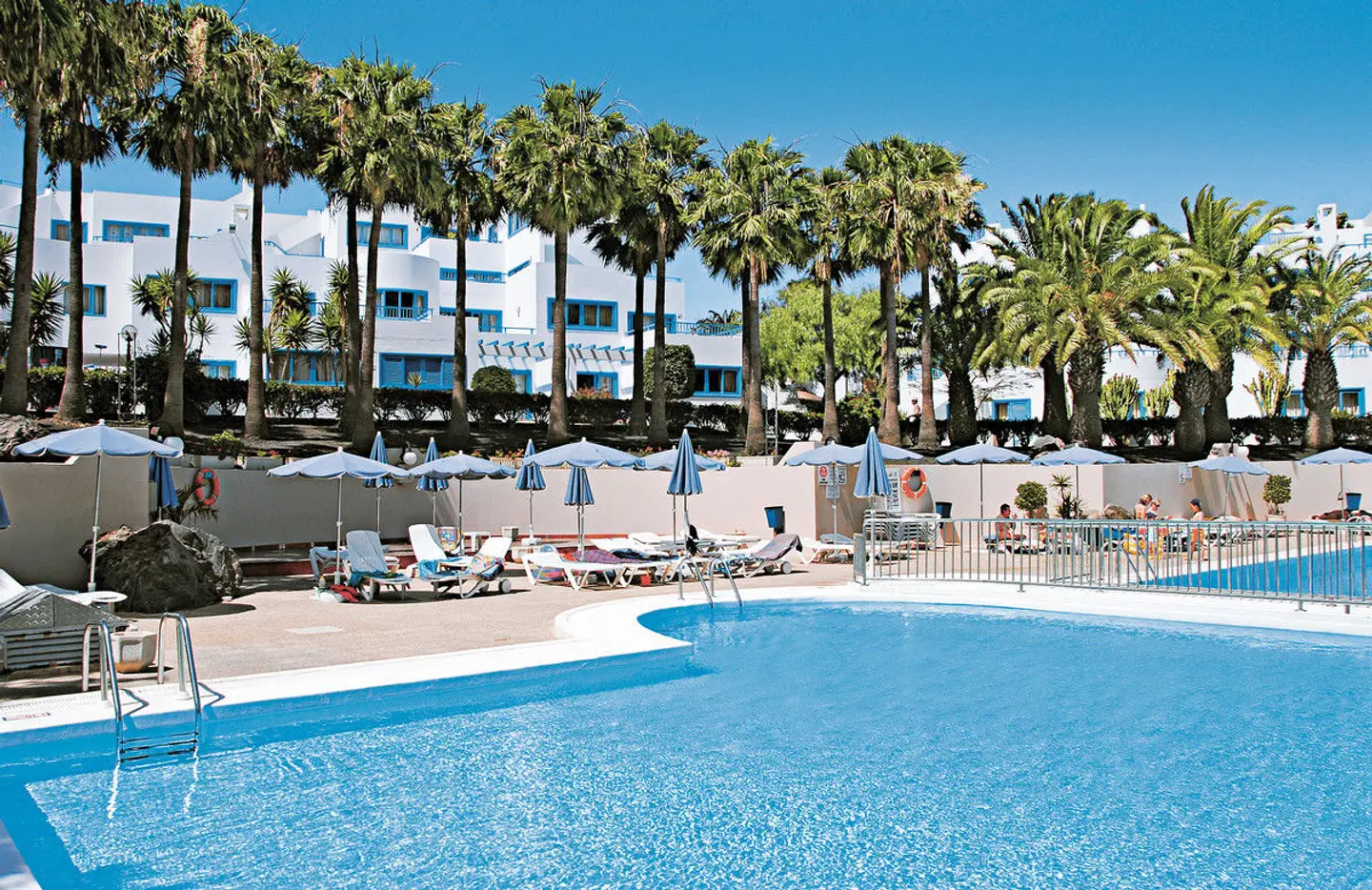 Costa Mar OUTDOOR_POOL