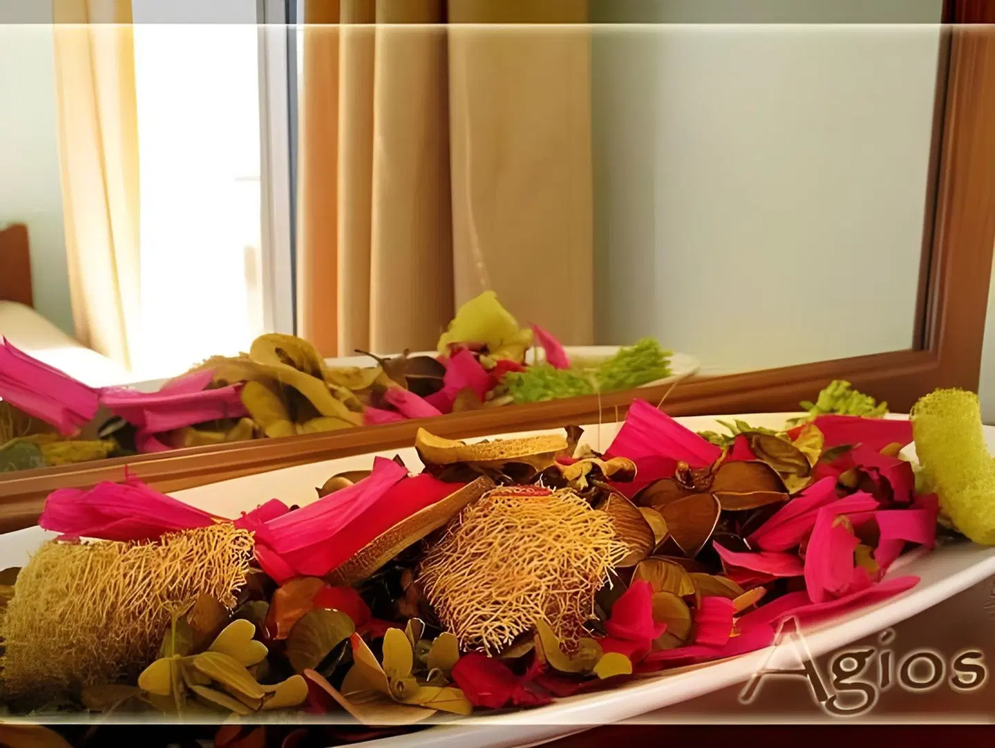 Aura Holiday Villas ROOM_EXAMPLE