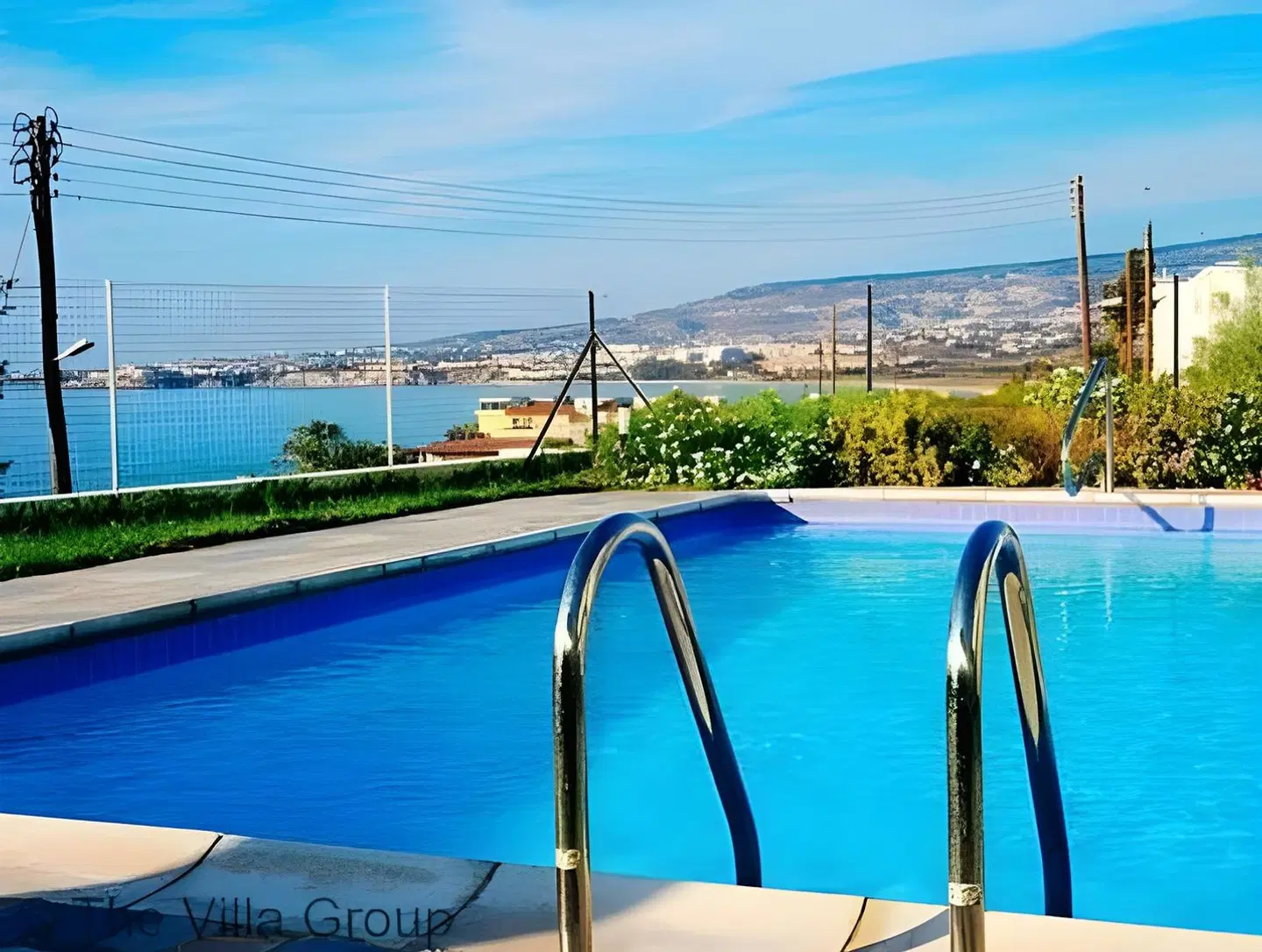 Aura Holiday Villas OUTDOOR_POOL