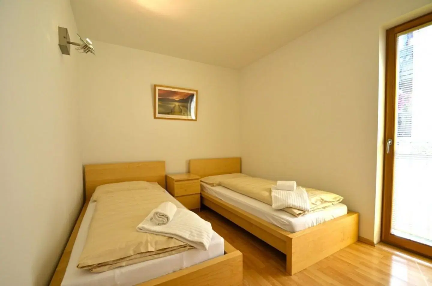 Appartementhaus Zell City ROOM_EXAMPLE