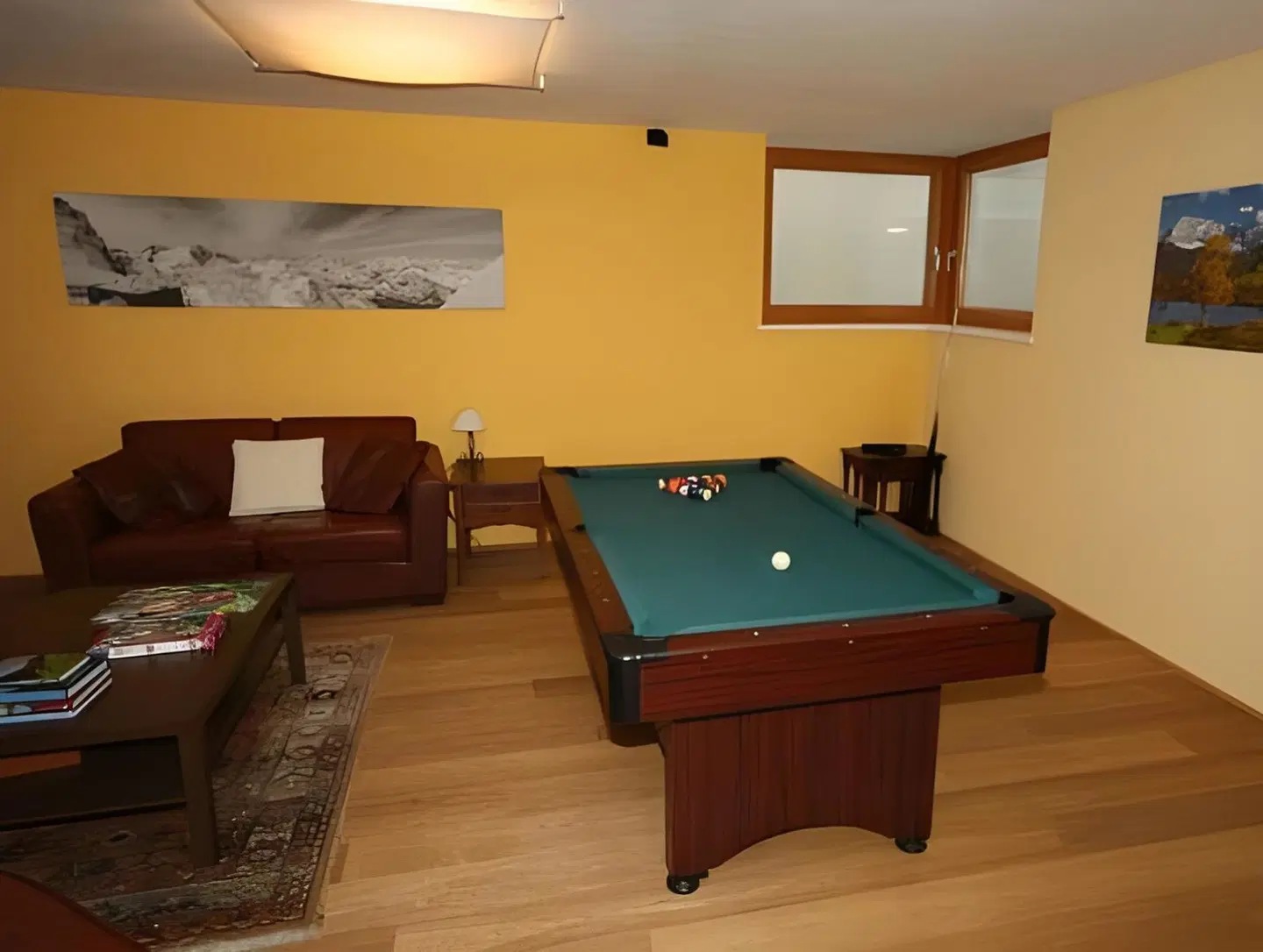 Appartements Julia ROOM_EXAMPLE