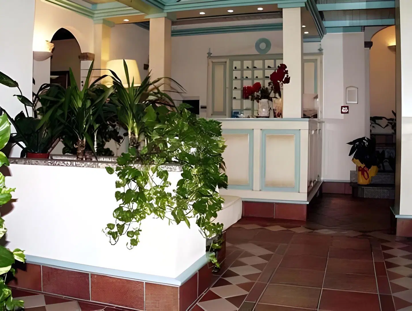 Terranova LOUNGE_LOBBY