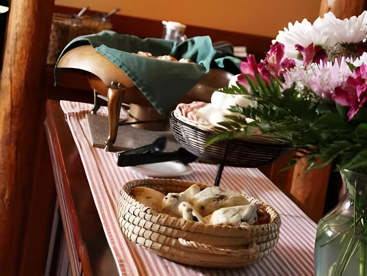Weasku Inn Restaurant