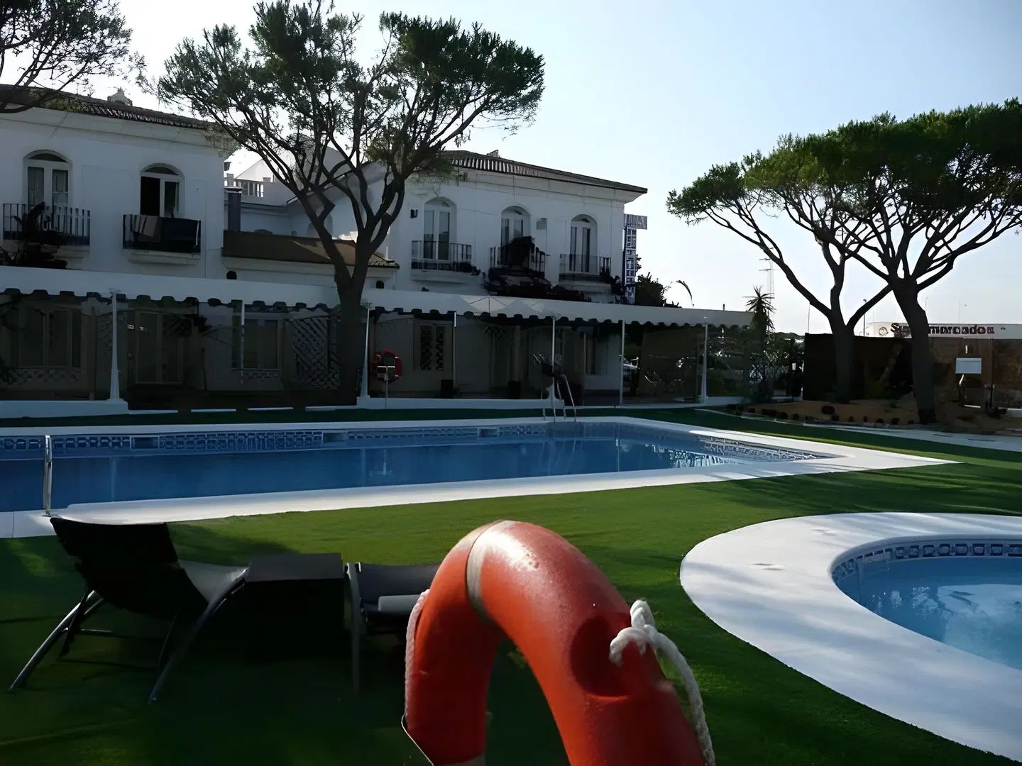 Hotel Albaida Nature SPORTS_AND_LEISURE
