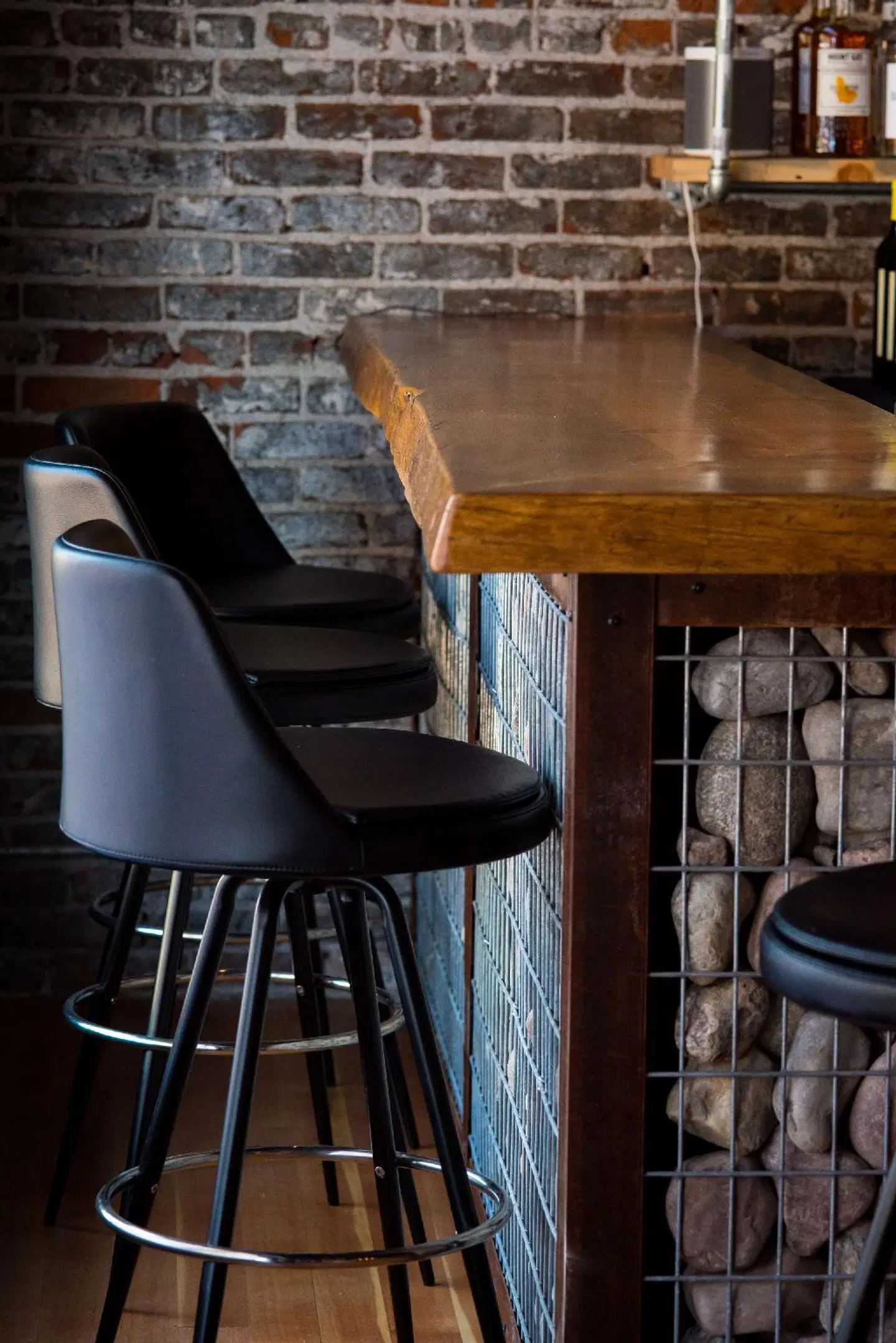 SCP Hotel Redmond Bar