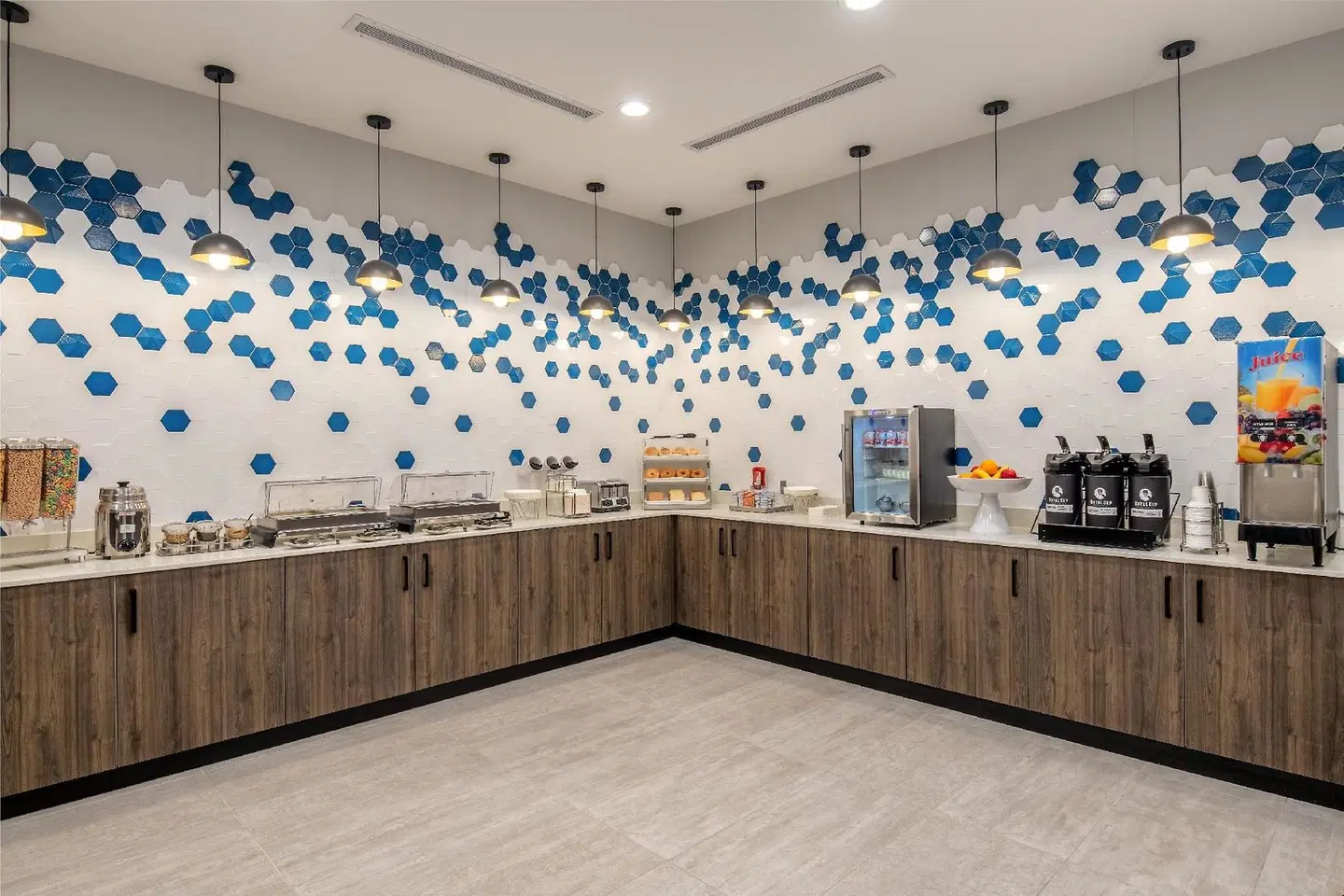 La Quinta Inn & Suites by Wyndham Spokane Downtown Konferenz