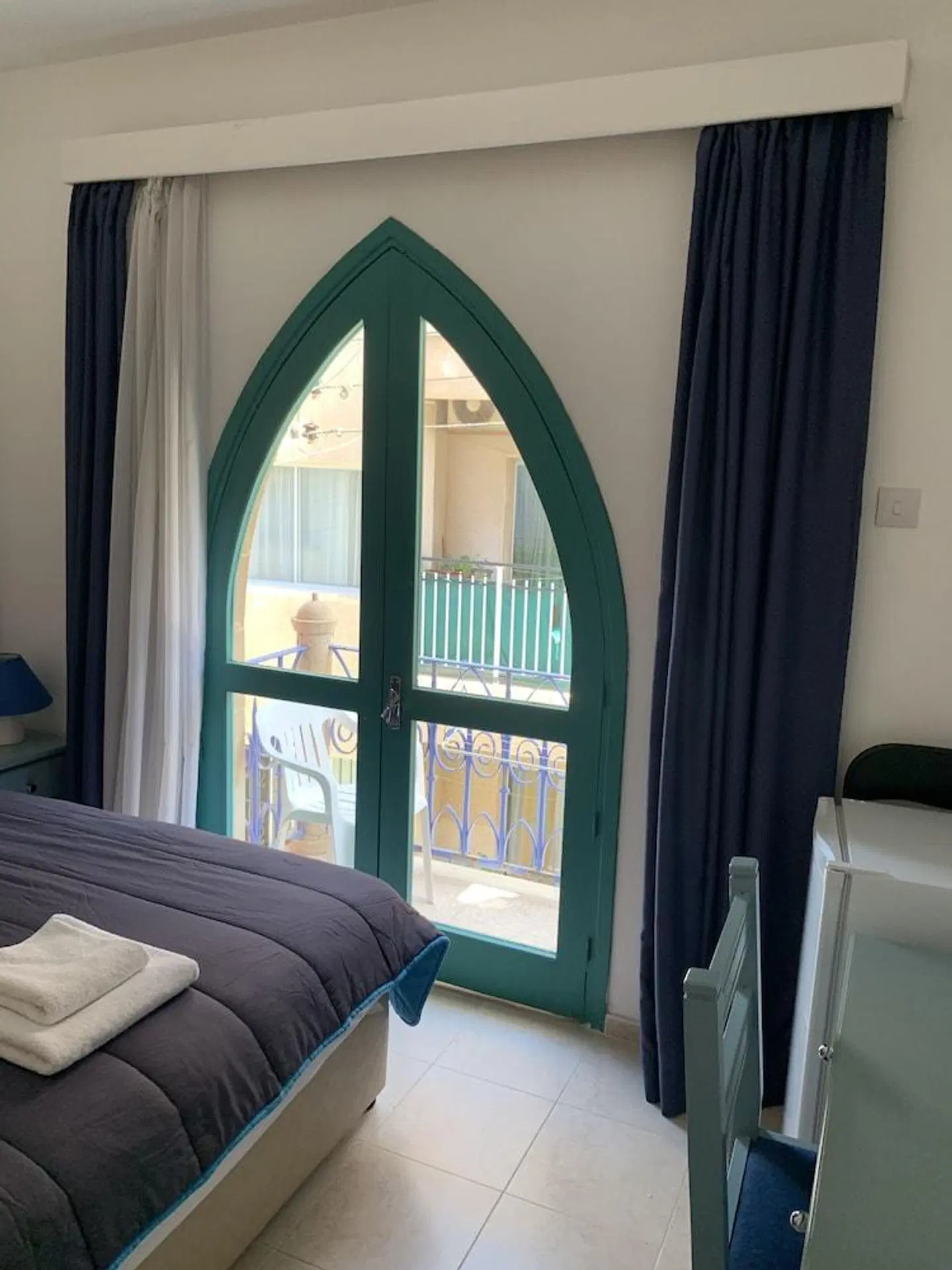 Axiothea Hotel ROOM_EXAMPLE