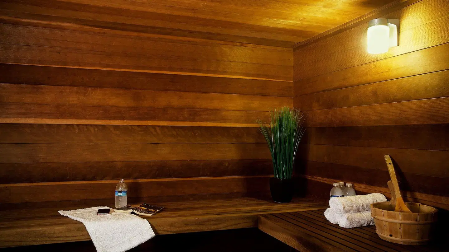 Holiday Inn Express & Suites Albany by IHG HEALTH_BEAUTY