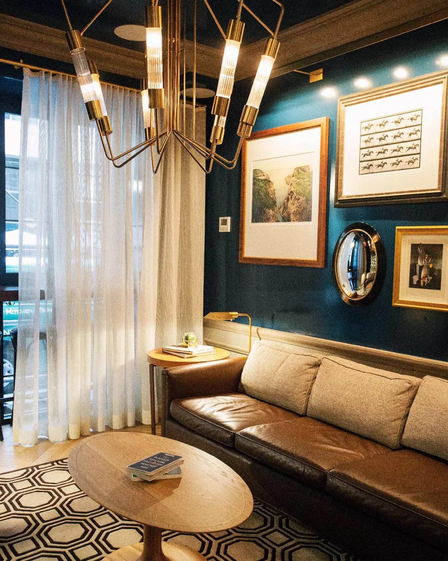 Merrion Row Hotel and Public House LOUNGE_LOBBY