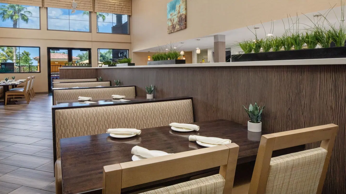 Holiday Inn Phoenix - Chandler by IHG Restaurant