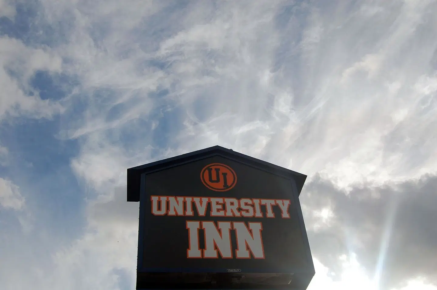 Hotel Corvallis EXTERIOR