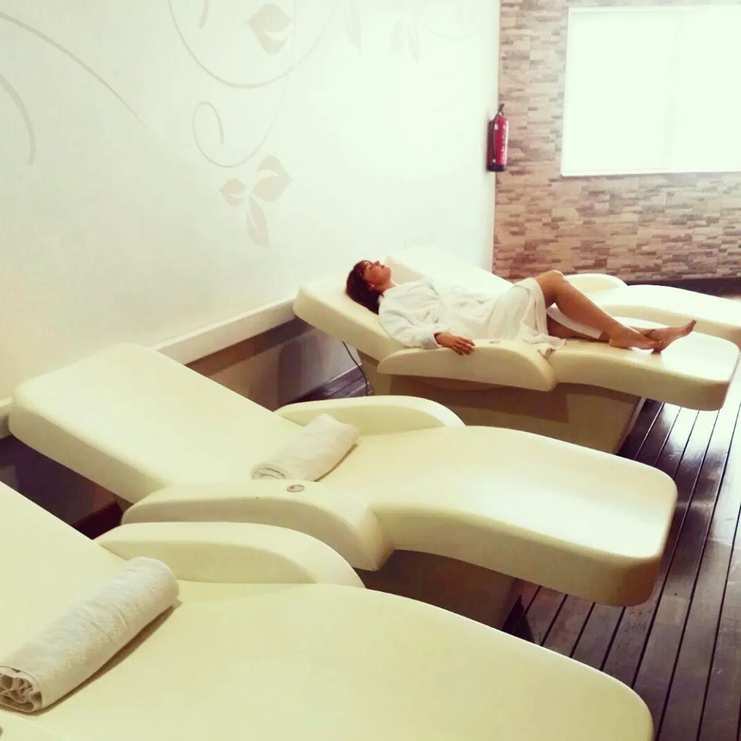 Hotel O7 Tenerife HEALTH_BEAUTY