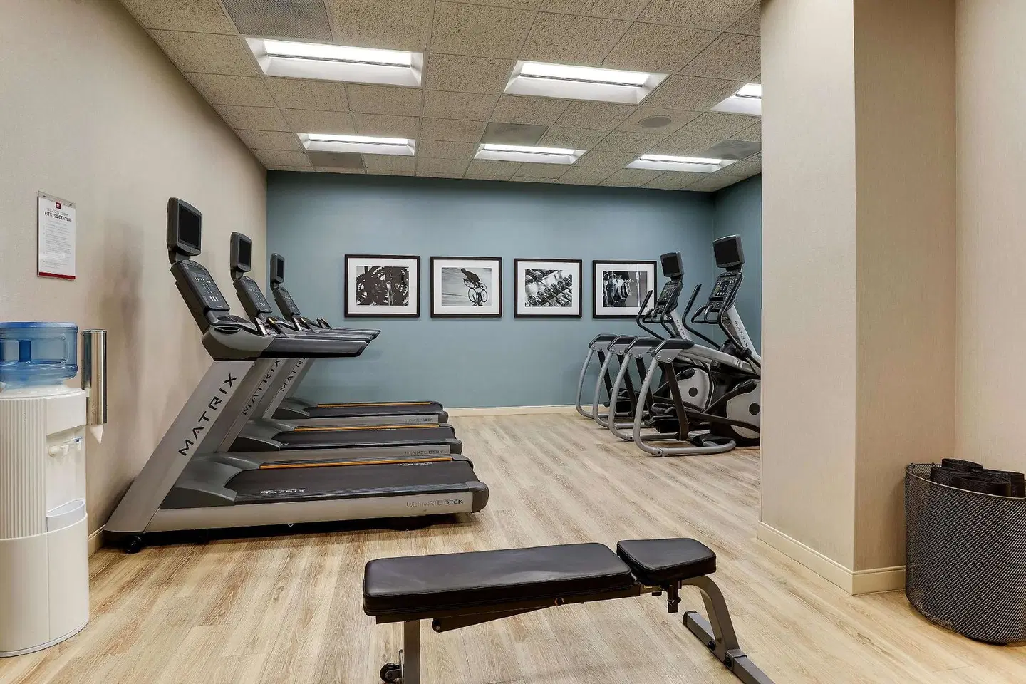 Drury Inn & Suites Phoenix Chandler Fashion Center SPORTS_AND_LEISURE