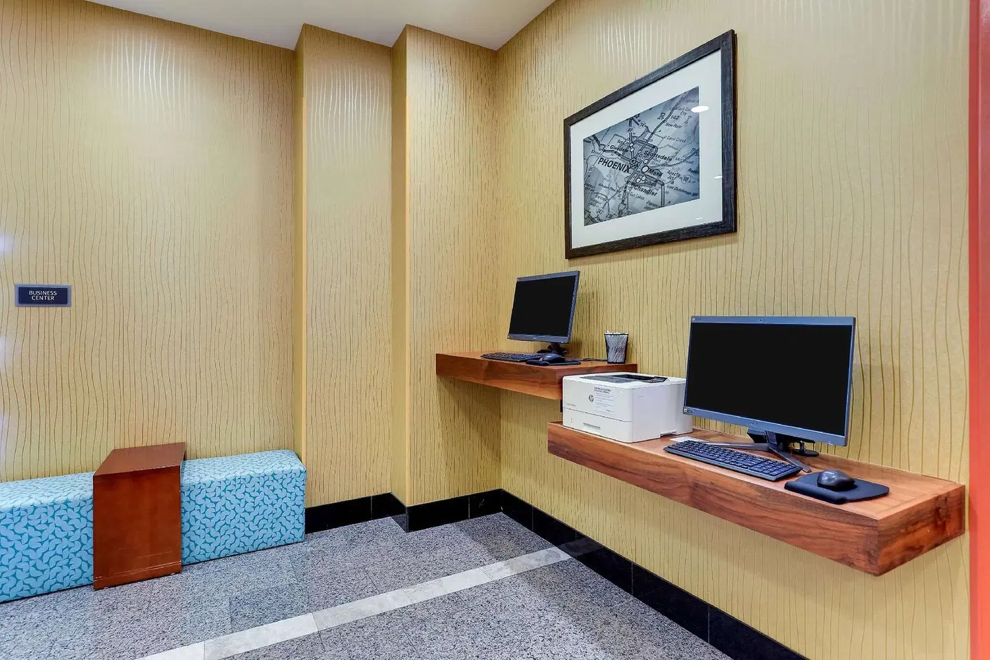Drury Inn & Suites Phoenix Chandler Fashion Center ROOM_EXAMPLE