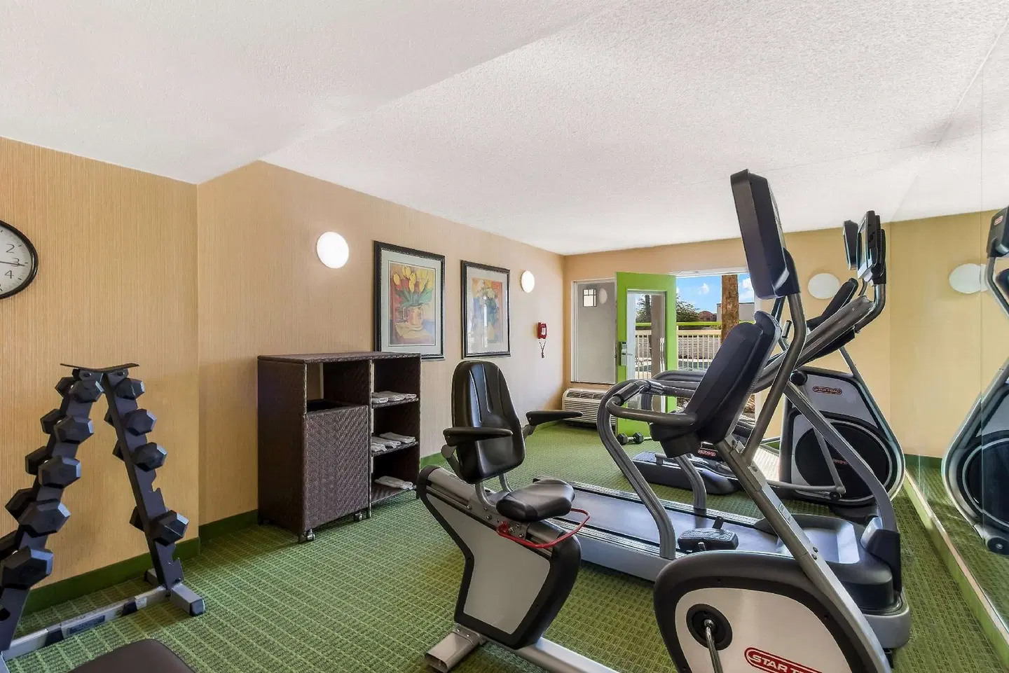 SureStay Plus Hotel by Best Western Scottsdale North SPORTS_AND_LEISURE