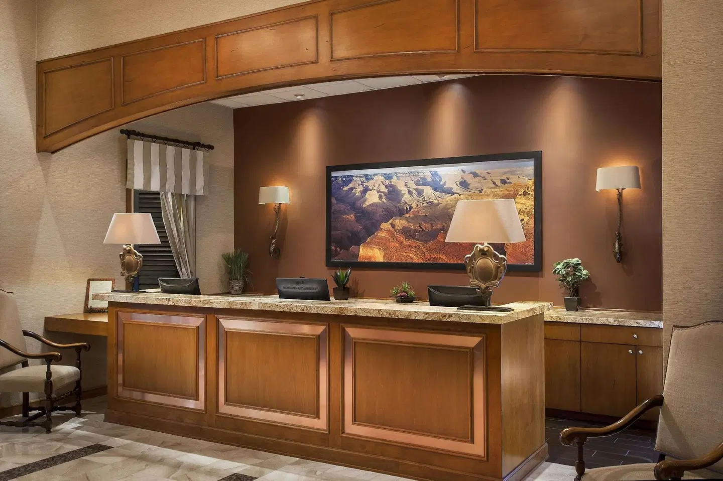 Sonesta Suites Scottsdale Gainey Ranch ROOM_EXAMPLE