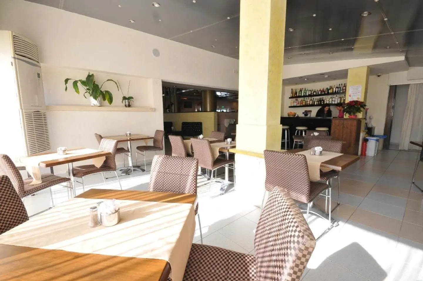King's Hotel LOUNGE_LOBBY